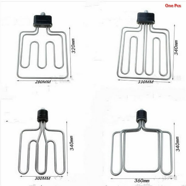 6/9/12KW Submersible Water Heater Electric Water Immersion Heating