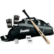 Franklin Sports Tee Ball Starter Set with Bag