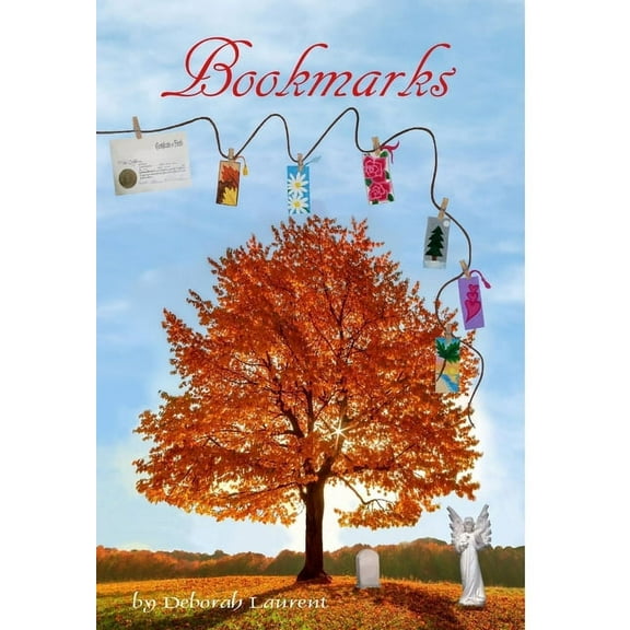 Bookmarks, (Hardcover)