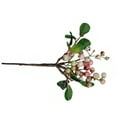 thumbnail image 4 of Simulation Foam Small Pulp Christmas Decoration Artificial Fruit Red Berry Atmosphere Fake Plant, 4 of 5