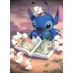 thumbnail image 1 of 5D Diamond Painting Stitch Disney Diamond Art Full Drill Cross Stitch Kits Mosaic Picture Kids Room Wall Decor Child DIY Giftround 35x45cm Gao Jinjia LED, 1 of 2