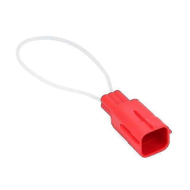 For Honda SCS Service Check Short Service connector Plug 070MZ-0010300 CBR1000RR CBR1000R SP CRF 1100 Africa Twin CB500 X / F