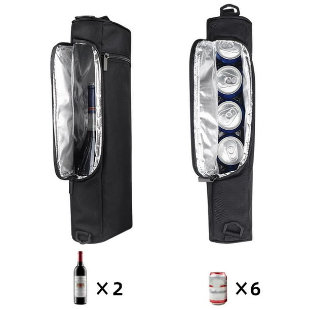 Golf bag hotsell cooler walmart
