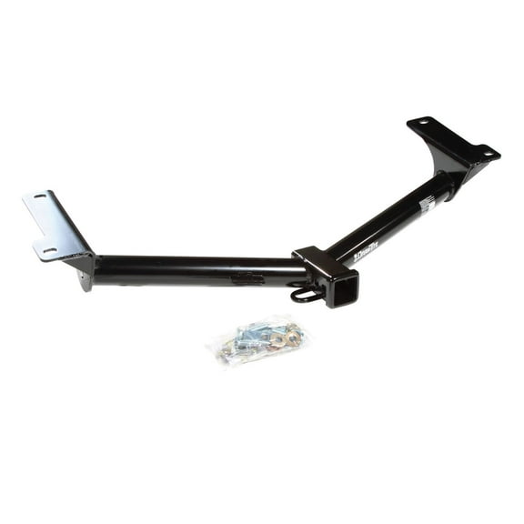 Draw-Tite 75648 Class III Max Frame Receiver Trailer Hitch w/ 2 Inch Tube