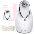 thumbnail image 1 of Vaporizador facial YourMate Nano Ionic con aromaterapia blanco, 1 of 6