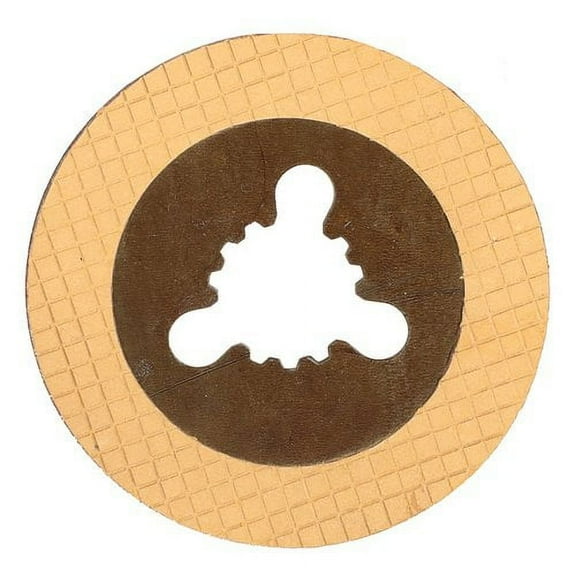 PTO Clutch Disc fits John Deere 50 60 70 80 520 530 620 630 720 730 820 830 80 50 70 RE29754 AR1294R RE29784 AA5286R