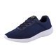 thumbnail image 1 of Zapatillas de running unisex para hombre y mujer, ligeras, transpirables, a prueba de golpes, deportivas, informales, de malla, para caminar Blue45, 1 of 8