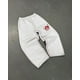 thumbnail image 3 of Pantalones de jogging PROTECT Y2K para hombre, estilo Harajuku, hip hop, con letras bordadas, estilo vintage, negros, holgados, de cintura alta, anchos, ropa de calle, 3 of 5