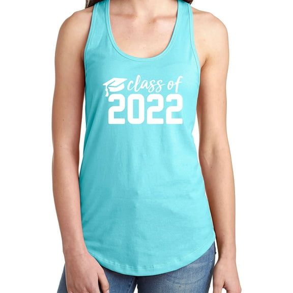 Class of 2022 Racerback Tank