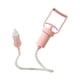 thumbnail image 5 of Dispositivo De Succión Nasal Fuerte Succión Manual Bebé Nariz Lechón Para Niño Bebé Rosa, 5 of 8
