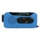 thumbnail image 4 of Carga De Radio Portátil, Radio De Emergencia Energía Manual Linterna De Emergencia Radio Radio Solar Calidad De Nivel Superior, 4 of 9
