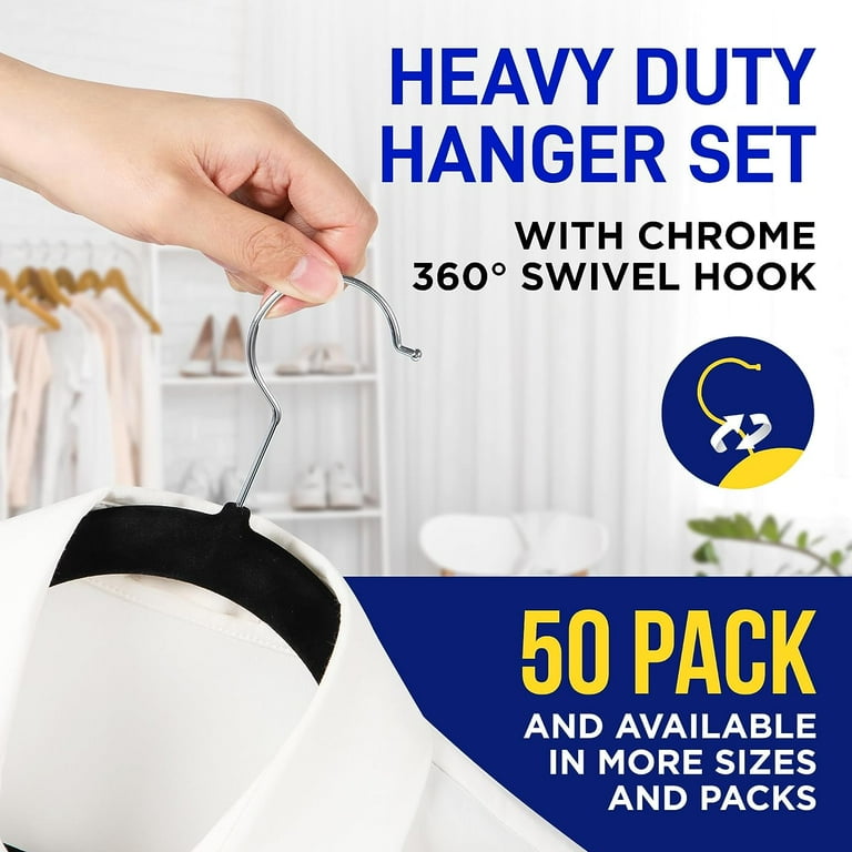 Swivel clothes hangers sale