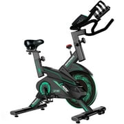 LNOW POOBOO PRO Deluxe Magnetic Resistance Indoor Cycling Bike LD582
