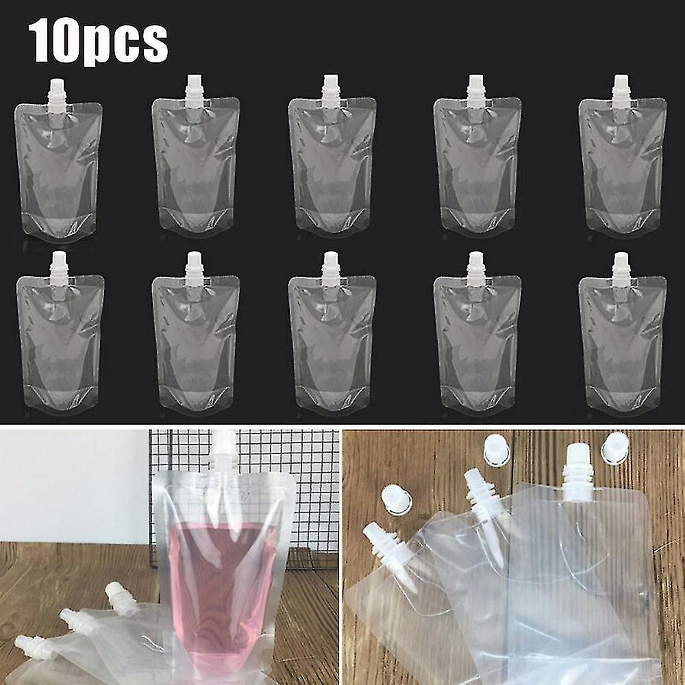 Small transparent pouch hotsell