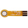 thumbnail image 4 of Domqga Thin Film Pressure Sensor, Pressure Resistor, Force Sensor, Other For Pen Industry Worker, 4 of 8
