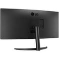 LG Ultrawide 34WP60CB 34" Class UWQHD Curved Screen Gaming LCD