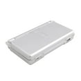 thumbnail image 2 of Shell Screen Lens Crystal Clear Full Housing Case Cover for Nintend DS Lite, 2 of 7