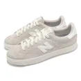 thumbnail image 1 of New Balance BB100 NB Beige White Men Unisex Casual Lifestyle Shoes BB100SNV-D, 1 of 6