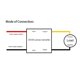 thumbnail image 3 of 12V to 48V Power Converter Regulator Waterproof Power Converter Inverter F12S48V1.5A2S, 3 of 4