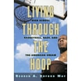 thumbnail image 2 of Living through the Hoop: Basketball Lycée, Course et le Rêve Américain, 2 of 2