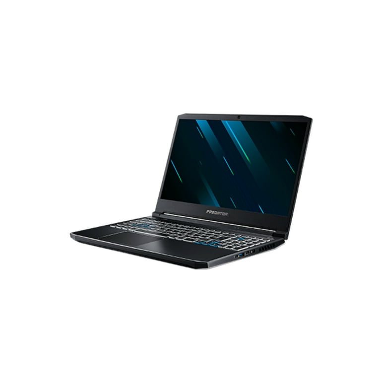 Restored Premium Acer Predator Helios 300 Gaming Laptop