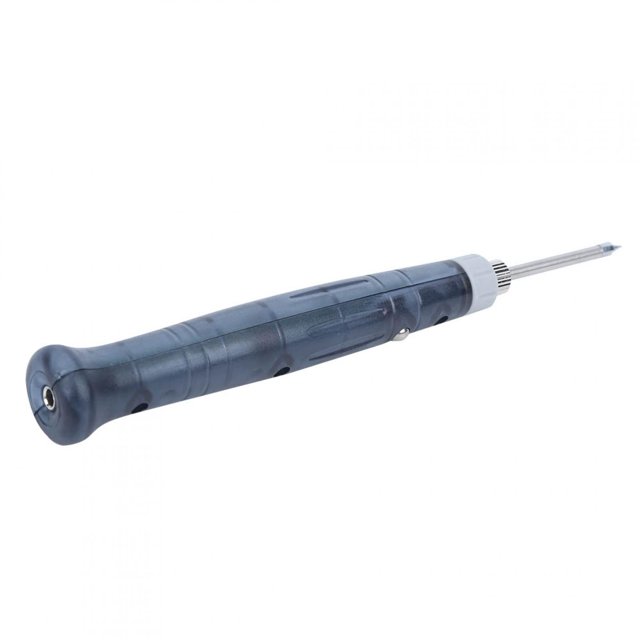 Soldering Iron, Notebook Power Bank Electric Soldering Iron Set, Electronic Maintenance For Household Welding