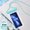 blue, variant on Universal Touch Screen Under 7.0 inches Waterproof Phone Case Mobile Phone Cover Swimming Case Phone Pouch PINK