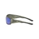 thumbnail image 3 of Gafas de sol HUK Spearpoint con lente polarizada y espejo verde, 3 of 5