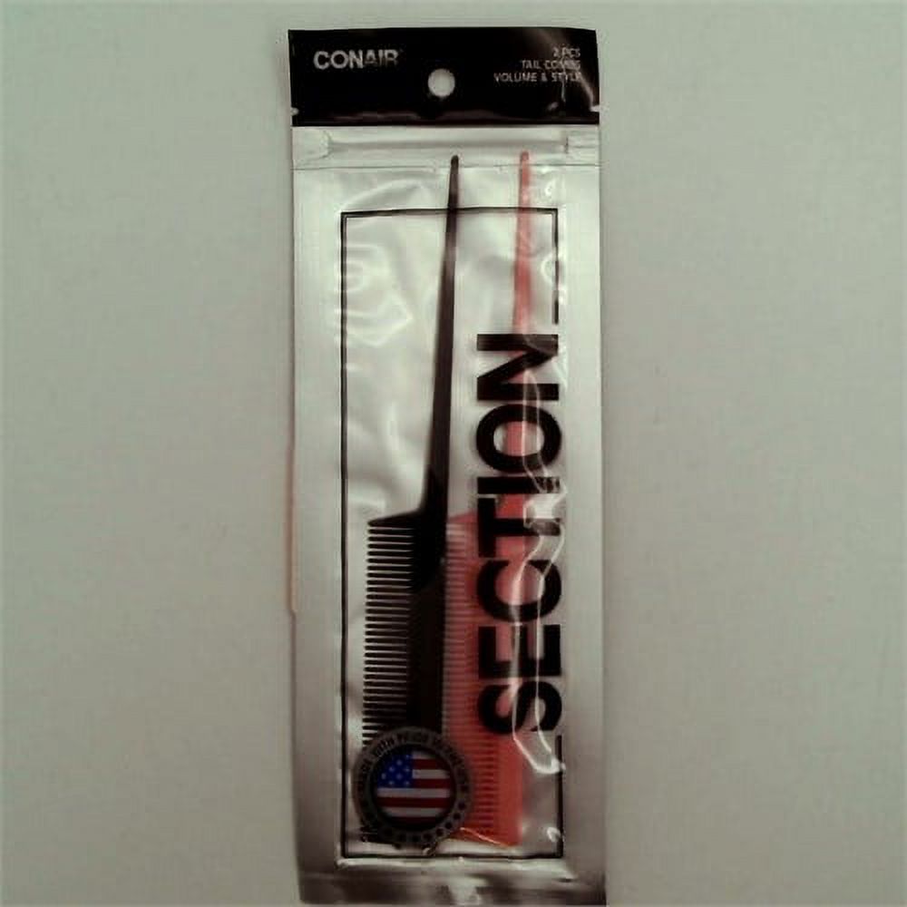 Conair Entwirr-Kamm Für Dusche & Tägliche Pflege – Für Nasses & Trockenes Haar, 1 Stück