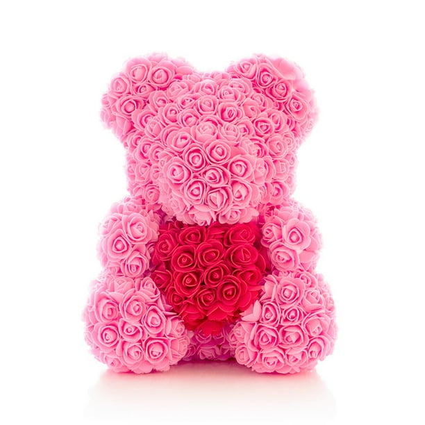 teddy bear foam