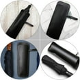 thumbnail image 2 of RUNROTOO 3Pcs Waterproof Umbrella Case Rectangular Black for Car Back Seat Organizer, 2 of 7