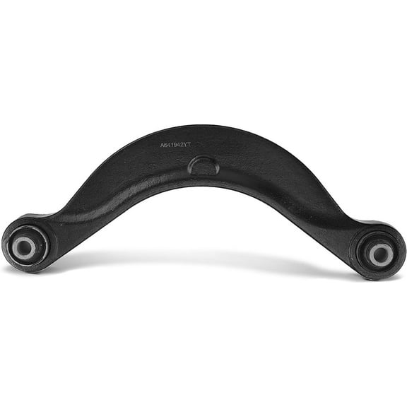 A-Premium Rear Upper Control Arm, with Bushing, Compatible with Ford Fusion 2006-2012, Lincoln MKZ 2007-2012, Zephyr 2006, Mercury Milan 2006-2011, Replace # K641942, AE5Z5500A