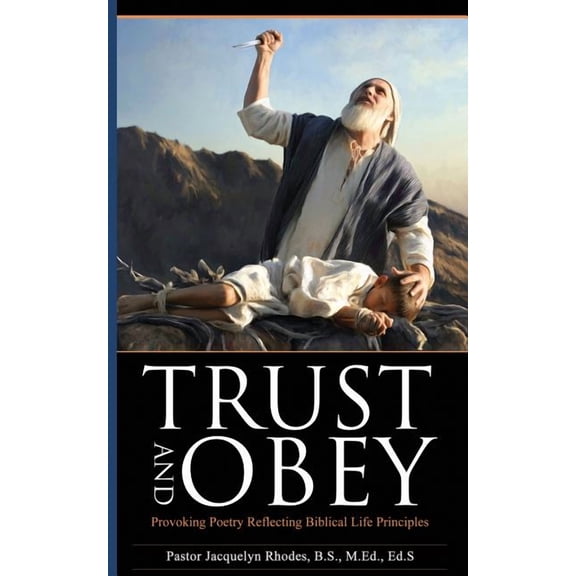 Trust and Obey, (Paperback)