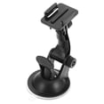 thumbnail image 3 of KAKOWELY suction camera mount Car Camera Mount Sports Camera Car Mount Easy Installation Bracket Suction Cup Camera Mount For Dash Cams And Action Cameras, 3 of 5