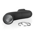 thumbnail image 1 of Conductos de aluminio flexibles de 4 pulgadas AC Infinity, protección de cuatro capas de servicio pesado, 25 pies de largo para calefacción, ventilación, refrigeración y escape, 1 of 6
