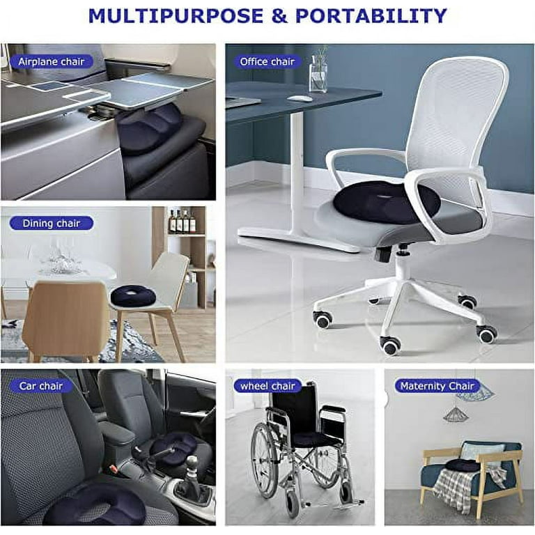 Office Chairs For Pregnancy