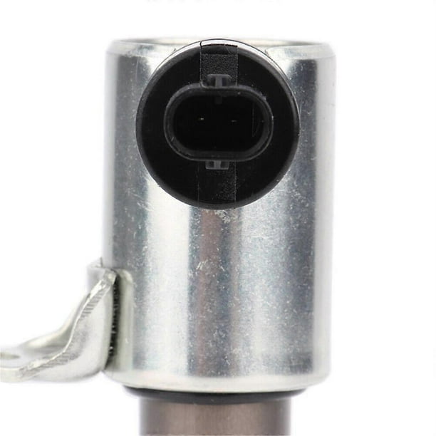 4 Pcs Variable Valve Timing Solenoid AT4Z6M280A AT4Z6M280B for Explorer 3.5L 2011-2017