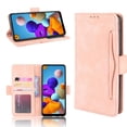 thumbnail image 3 of Funda Tipo Billetera GANGXUN para Samsung Galaxy A21 – Tapa Flip con Tarjetero, 3 of 5