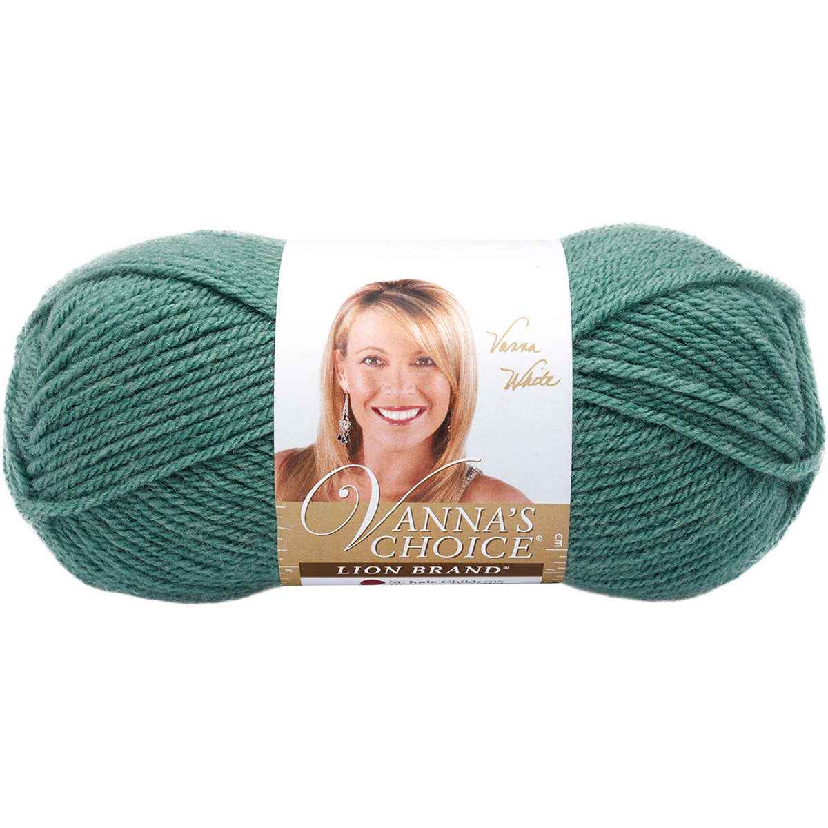 Vanna's Choice YarnSage