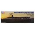 thumbnail image 1 of Maqueta Hobby Boss, clase SSBN 1/350, Typhoon de la Armada de Rusia, 1 of 9