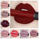 thumbnail image 3 of Lápiz labial líquido mate Ormromra 8ml maquillaje de labios a la moda para mujer brillo duradero, 3 of 5