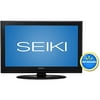 Refurbished SEIKI 26" 720p 60Hz LCD HDTV (SC262FS)