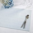 thumbnail image 5 of Classic Stitched Plaid Placemat (Set of 4), 5 of 5