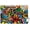 Premium Poster & Mount Bundle, variant on Marvel Comics - Retro Lineup Wall Poster, 22.375" x 34"