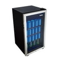 thumbnail image 4 of Danby 3.1 Cubic Foot - 117 Can Freestanding Beverage  Refrigerator / Mini Refrigerator For Bar, 4 of 5