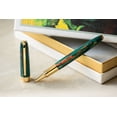 thumbnail image 4 of Visconti Van Gogh "The Novel Reader" Rollerball Pen, 4 of 4