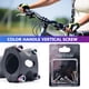 thumbnail image 3 of Pernos de vástago de bicicleta 6pcs Bikes Stem Bolts Titanio M5x18mm Allen Head MTB Stem Tornillos con arandela Hugtrwg Para estrenar, 3 of 9