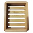 thumbnail image 1 of Soap Dish Container Moisture-proof Handmade Hardness Bamboo Storage Tray Practical Multifunctional Draining Box for Products New product 11, 1 of 6