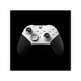 thumbnail image 3 of Restored Microsoft 4IK00001 Xbox Elite Series 2 Core Wireless Controller, White (Refurbished), 3 of 9