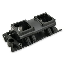 Holley Performance 835172 Engine Intake Manifold